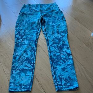 Ivivva leggings